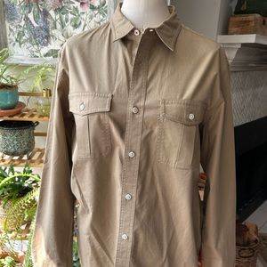 Banana Republic heritage collection men’s casual shirt long sleeves